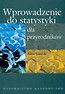 Wprowadzenie do statystyki dla przyrodników