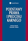 Podstawy prawa i procesu karnego