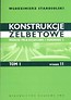 Konstrukcje żelbetowe