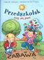 Przedszkolak uczy się pisać 6-7 lat