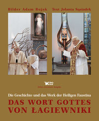 Das Wort Gottes von Łagiewniki