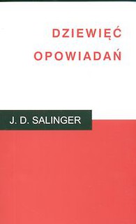 Dziewięć opowiadań