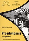 Przedwiośnie fragmenty Lektury dla zapracowanych