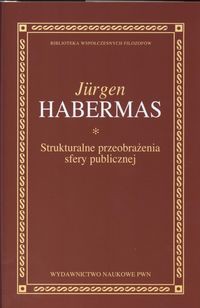 Strukturalne przeobrażenia sfery publicznej