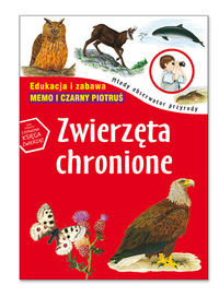 Zwierzęta chronione Młody Obserwator Przyrody