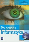 Informatyka Po prostu Podręcznik Zakres podstawowy