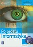 Informatyka Po prostu Podręcznik Zakres podstawowy