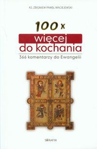 100 x wiecej do kochania