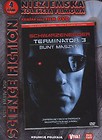Nieziemska kolekcja filmowa 4 Terminator 3 + CD