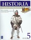 Historia wokół nas 5 Zeszyt ćwiczeń do historii i społeczeństwa dla szkoły podstawowej