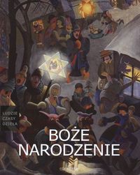 Boże Narodzenie w sztuce polskiej