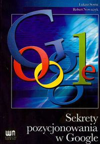 Sekrety pozycjonowania w Google