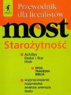 Most Przewodnik Starożytność