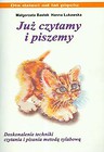 Już czytamy i piszemy