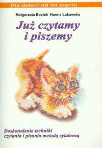 Już czytamy i piszemy
