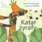 Katar żyrafy