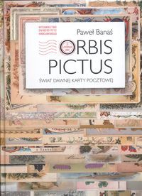 Orbis pictus Świat dawnej karty pocztowej