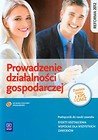Prowadzenie działalności gospodarczej podręcznik do nauki zawodu