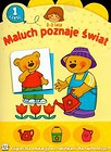 Maluch poznaje świat 1