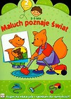 Maluch poznaje świat 2