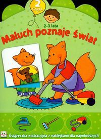 Maluch poznaje świat 2