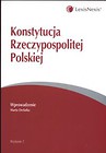 Konstytucja Rzeczypospolitej Polskiej