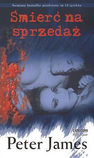 Śmierć na sprzedaż