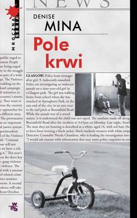 Pole krwi