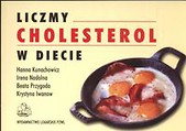 Liczmy cholesterol w diecie