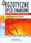 Egzotyczne opcje finansowe