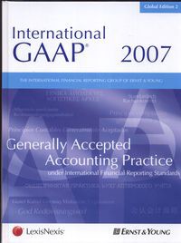 International GAAP 2007
