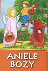 Aniele Boży