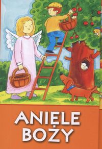 Aniele Boży