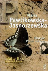 Motyle poezje wybrane
