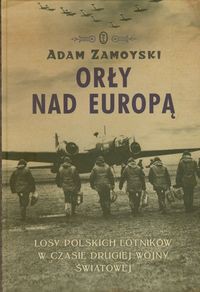 Orły nad Europą