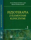 Fizjoterapia z elementami klinicznymi Tom 1-2