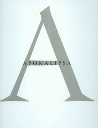 Apokalipsa świętego Jana Apostoła