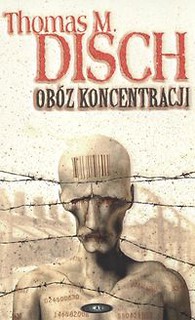 Obóz koncentracji