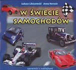 W świecie samochodów