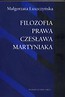 Filozofia prawa Czesława Martyniaka