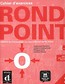 Rond Point 2 B1 Zeszyt ćwiczeń z płytą CD