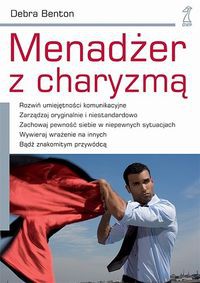 Menadżer z charyzmą