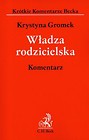 Władza rodzicielska Komentarz