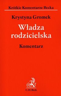 Władza rodzicielska Komentarz