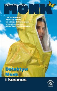 Detektyw Monk i kosmos