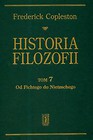 Historia filozofii Tom 7