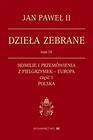 Dzieła zebrane, Tom IX