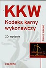 Kodeks karny wykonawczy