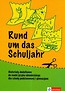 Rund um das Schuljahr Materiały dodatkowe do nauki języka niemieckiego dla szkoły podstawowej i gimnazjum