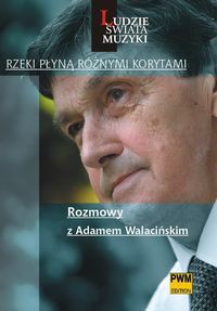 Rzeki płyną różnymi korytami